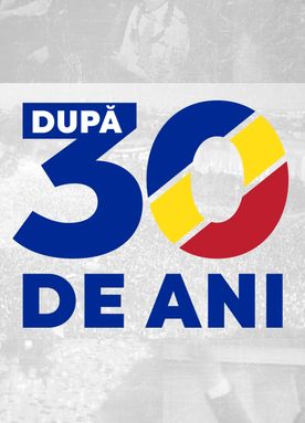 Dupa 30 de ani