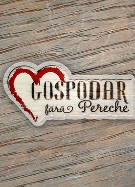 Gospodar fără pereche