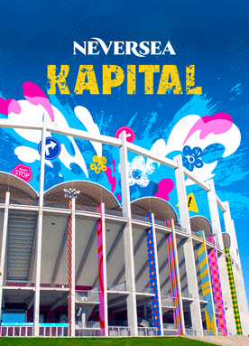 Neversea Kapital