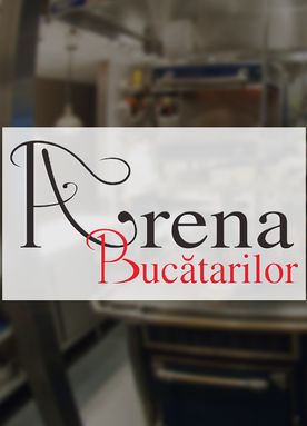 Arena Bucătarilor
