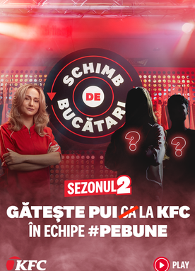 KFC Schimb de Bucătari 2