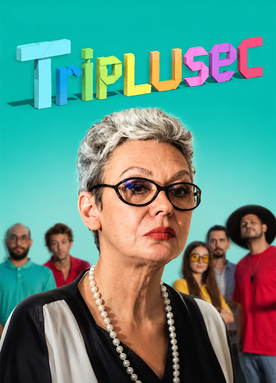 Triplusec