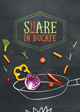 ShARE ÎN BUCATE