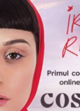 Irina Rimes - Playlist COSMOS