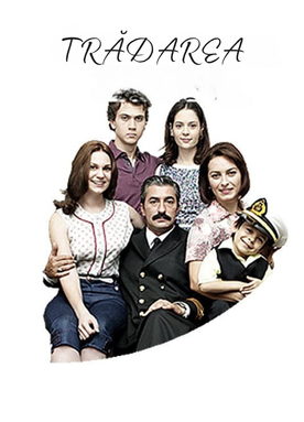 Trădarea