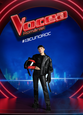 Vocea României