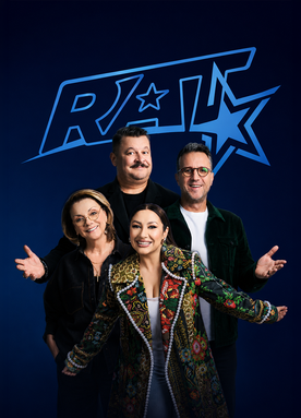 Românii au talent!