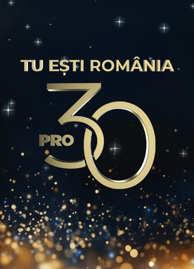 Tu ești România! - De 30 de ani împreună