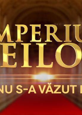 Imperiul Leilor: Ce nu s-a văzut la TV