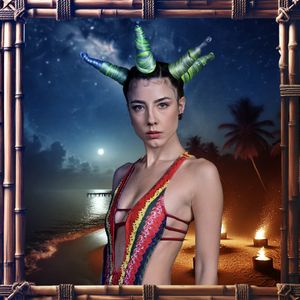 Ina Shan