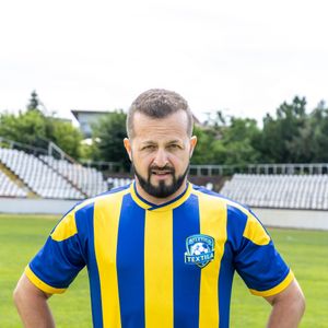 Răzvan Oprea