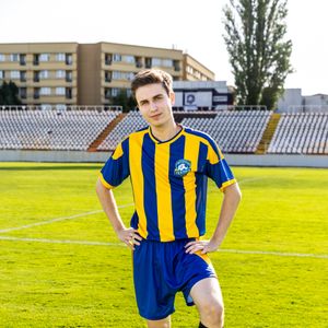Dragoș Uretyan