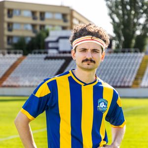 Cătălin Bucur