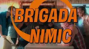 MACANACHE -  Soundtrack Brigada Nimic (lyrics)