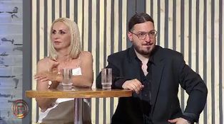 Finala MasterChef România, 16 decembrie 2025. Cei trei chefi taie în carne vie la degustarea felului principal. Finaliștii au mizat pe preparate riscante, dar MasterChefii sunt atenți la fiecare detaliu: „E crudă de sus până jos”