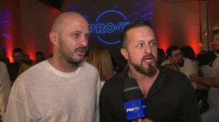 Andrei Mateiu și Răzvan Oprea, despre victoria Atletico Textila, “suntem pe primul loc”.