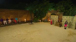 Survivor România 2025. Duelul de eliminare scoate din joc un concurent la care nu se așteptau mulți, iar plecarea e una dramatică! Cine e concurentul care părăsește Survivor