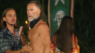 Primul joc din Finala Survivor România 2025 a început. Cine este concurentul care a înregistrat primul punct
