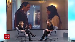 Maïwenn, regizoarea filmului Jeanne du Barry, în care joacă și Johnny Depp: “Este un film pe care l-am luat foarte personal”