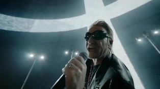 Grammy Awards 2024. Pătrudenți, în interiorul celebrei ”Sfere” din Las Vegas, pentru momentul trupei U2