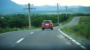 (P) OAMENII din TARA FAGARASULUI powered by SUZUKI – Part 2