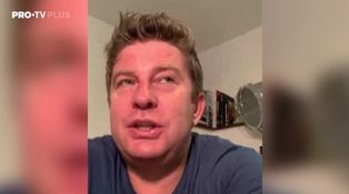 Regizorul Pavel Bartoș, despre scurtmetrajul Romanian Tradition: “Dacă mă gândesc acum, retrospectiv, la câtă muncă a fost, nu știu dacă m-aș fi înhămat"
