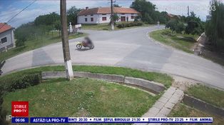 Stirile PRO TV # 06.00 - 18 Iunie 2026