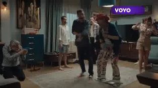 Scara B - Promo