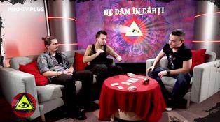 Ne dăm în cărți S1E11 - Alex Daragiu