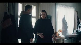 Episodul 6: Până când moartea ne va despărți