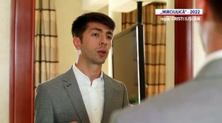 Tânărul comediant care umple cinematografele din România. Cum a devenit Mircea Bravo un fenomen în peisajul artistic