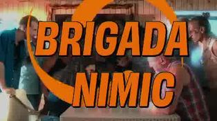 MACANACHE -  Soundtrack Brigada Nimic (lyrics)