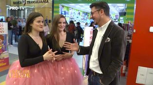 Cum li s-a schimbat viaţa celor două studente, după participarea la emisiunea Imperiul Leilor: "Am început cu un start mare, avem deja două lansări"