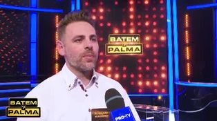 Reacția lui Alexandru Marginean după participarea la Batem Palma. Câți bani a căștigat?