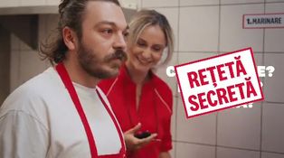 Schimb de Bucătari Sezonul 2 | Episodul 1| Keed, rimele și piesele