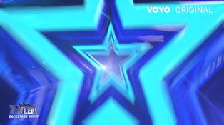 Românii au talent: Backstage Show - Ed12