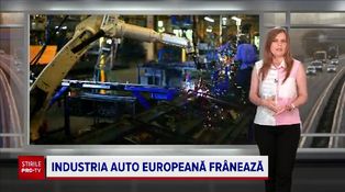 Stirile PRO TV # 13.00 - 15 Iulie 2026