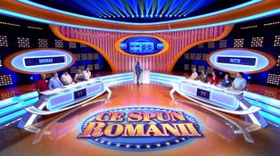 Ce spun românii - 23 august 2019 Ce spun românii - 23 august 2019