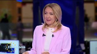 EURomânia - 13 Mai 2026