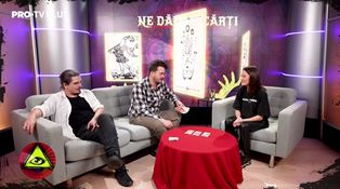 Ne dăm în cărți S1E8 - MIMI