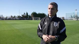 Din umbra tatălui, la campion pe două continente. Răzvan Lucescu, arhitectul renașterii lui PAOK, după succesul din Asia
