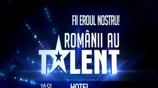 Moldova, caravana talentului ajunge la Iasi pe 4 noimebrie. Scena e a voastra. Vino la preselectiile “Romanii au talent”, Hotel Unirea, de la ora 9:00