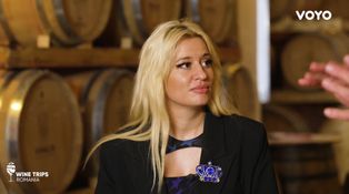 Wine Trips Romania S4E4 – Conacul Vinalia