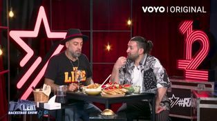 Românii au talent: Backstage Show - Ed11