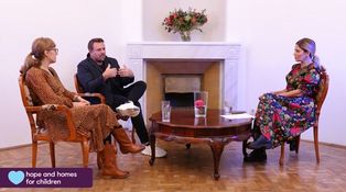 Cu inima la vedere - Diana Stănculeanu și Horia Brenciu - S01E06