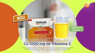 Care sunt vitaminele vitale pentru sistemul imunitar?