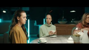 RANDOM | Capitolul 3 | REBOOT