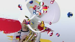 UEFA EURO 2020 - Fotbalul ne aduce din nou împreună