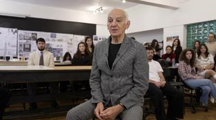 Românul care a proiectat zgârie-nori și aeroporturi. Arhitectul Dorin Ştefan a scos Capitala din griul monoton din communism