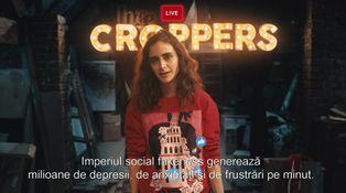 The CROPPERS | Capitolul 4 | The Future CROPPERS